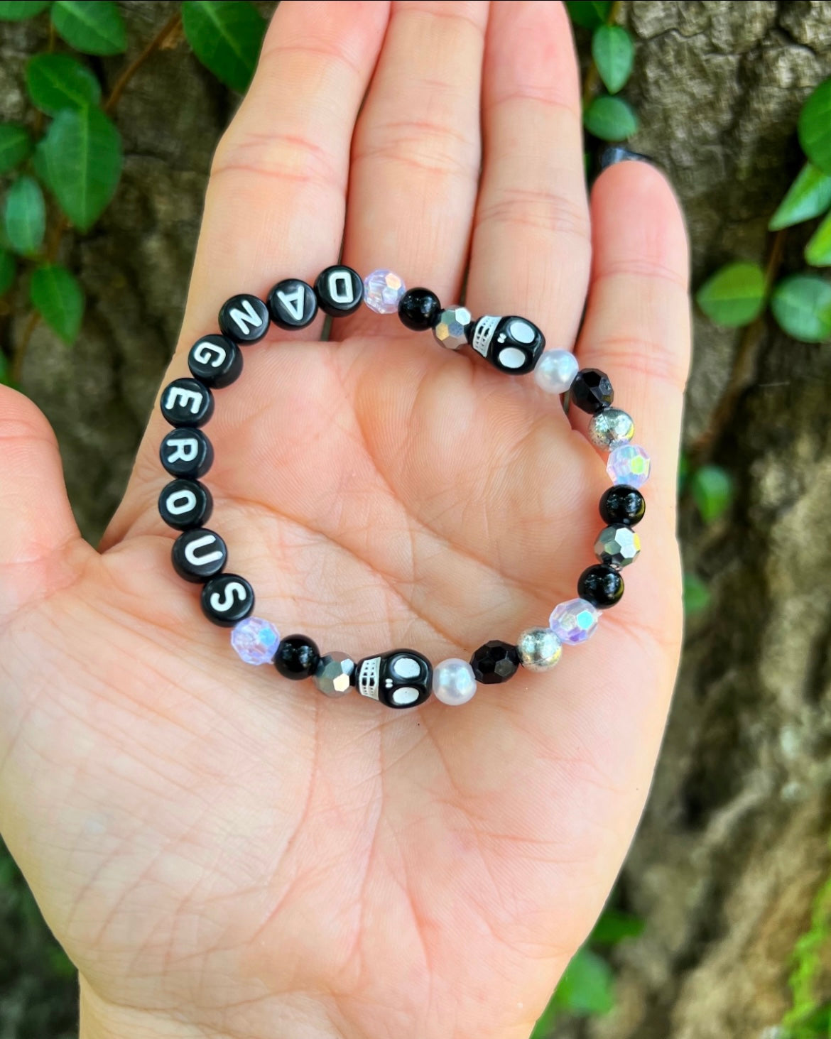 Dangerous Bracelet