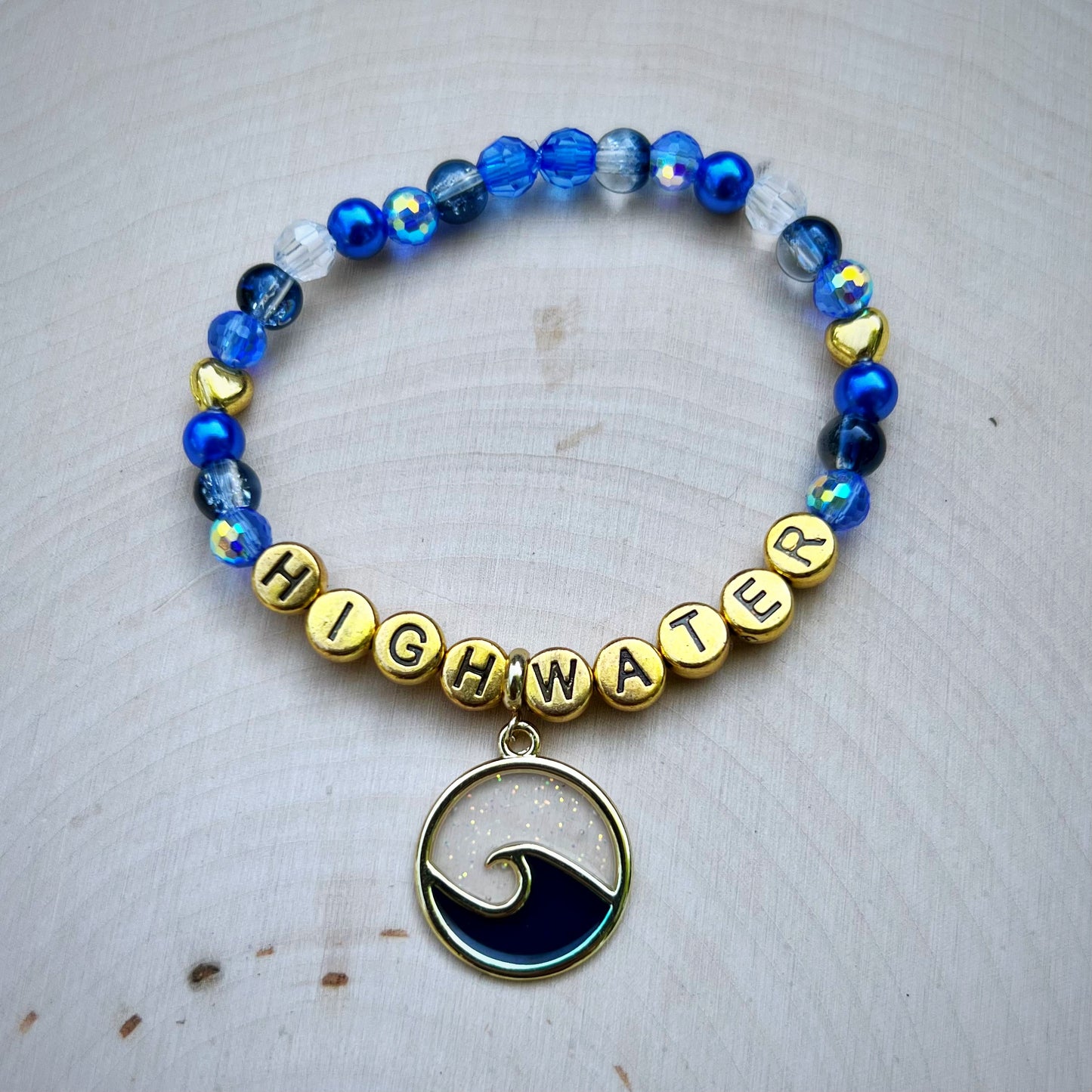 High Water Bracelet