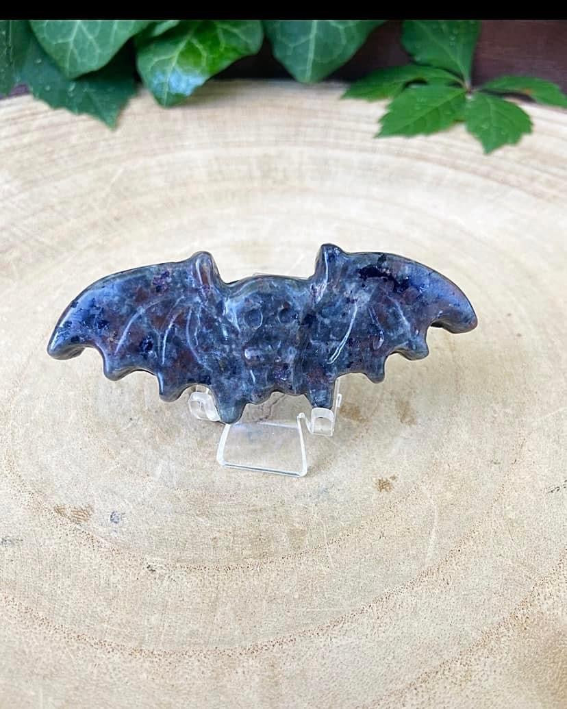Yooperlite Bat