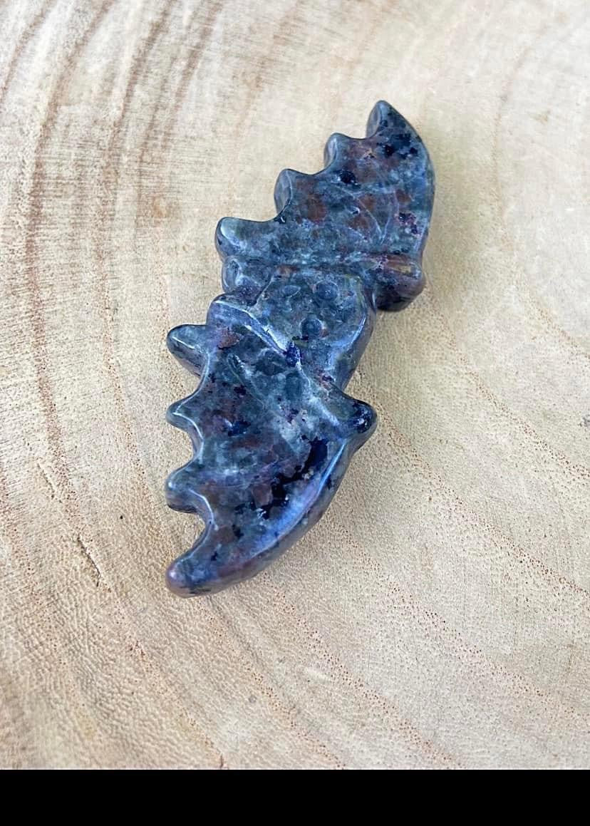 Yooperlite Bat