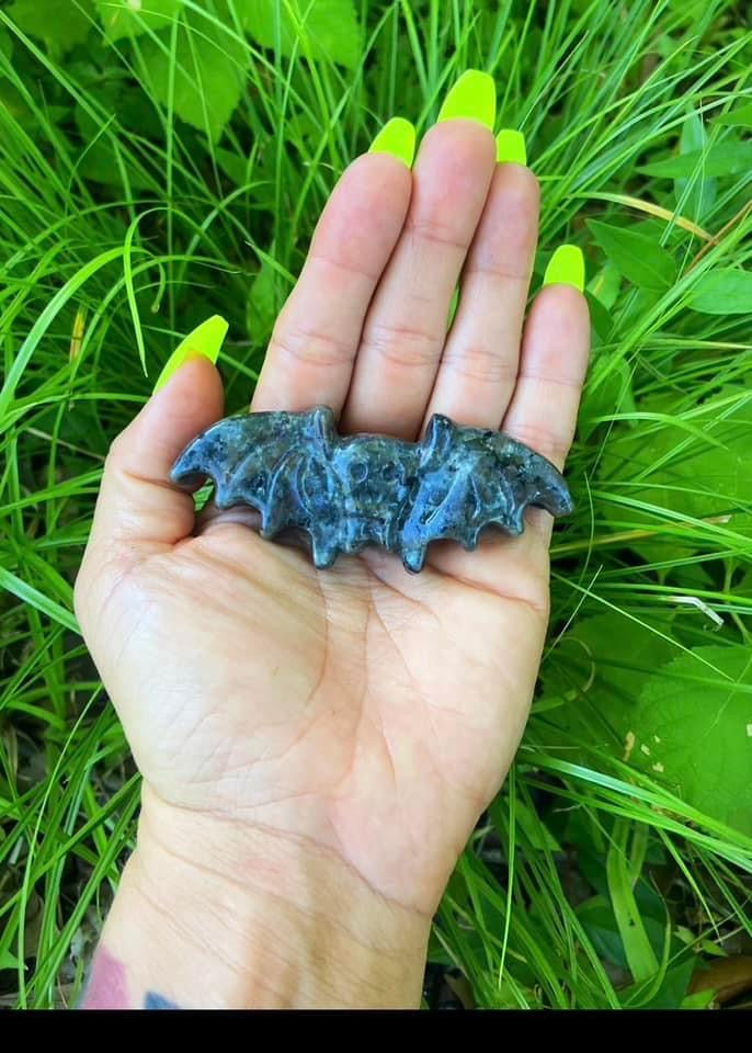 Yooperlite Bat
