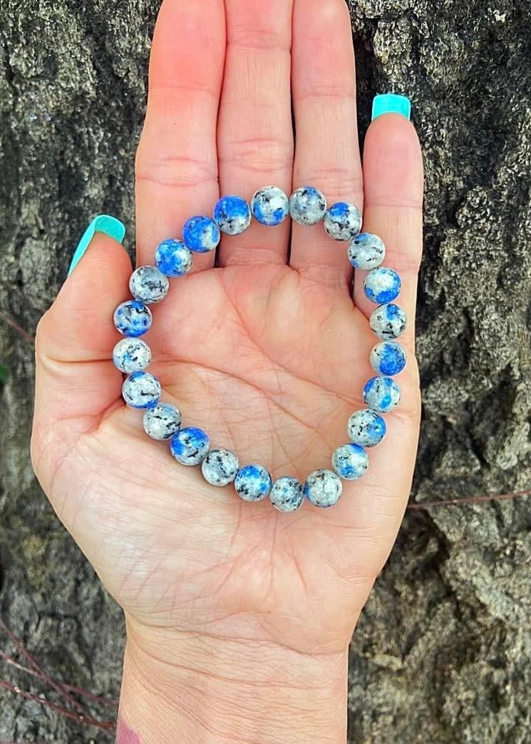K2 Bracelets 8mm