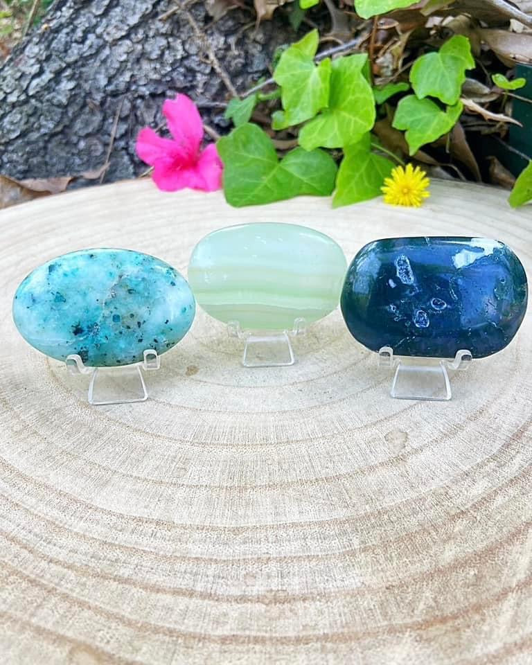 Palm Stones