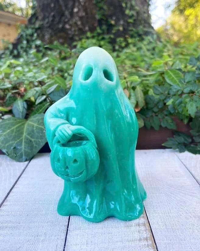 Glow Stone Ghost