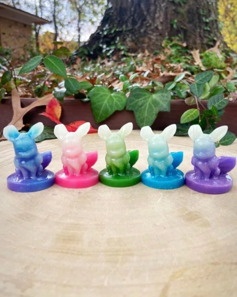 Glow Stone Evee Moon Child Creations Crystals