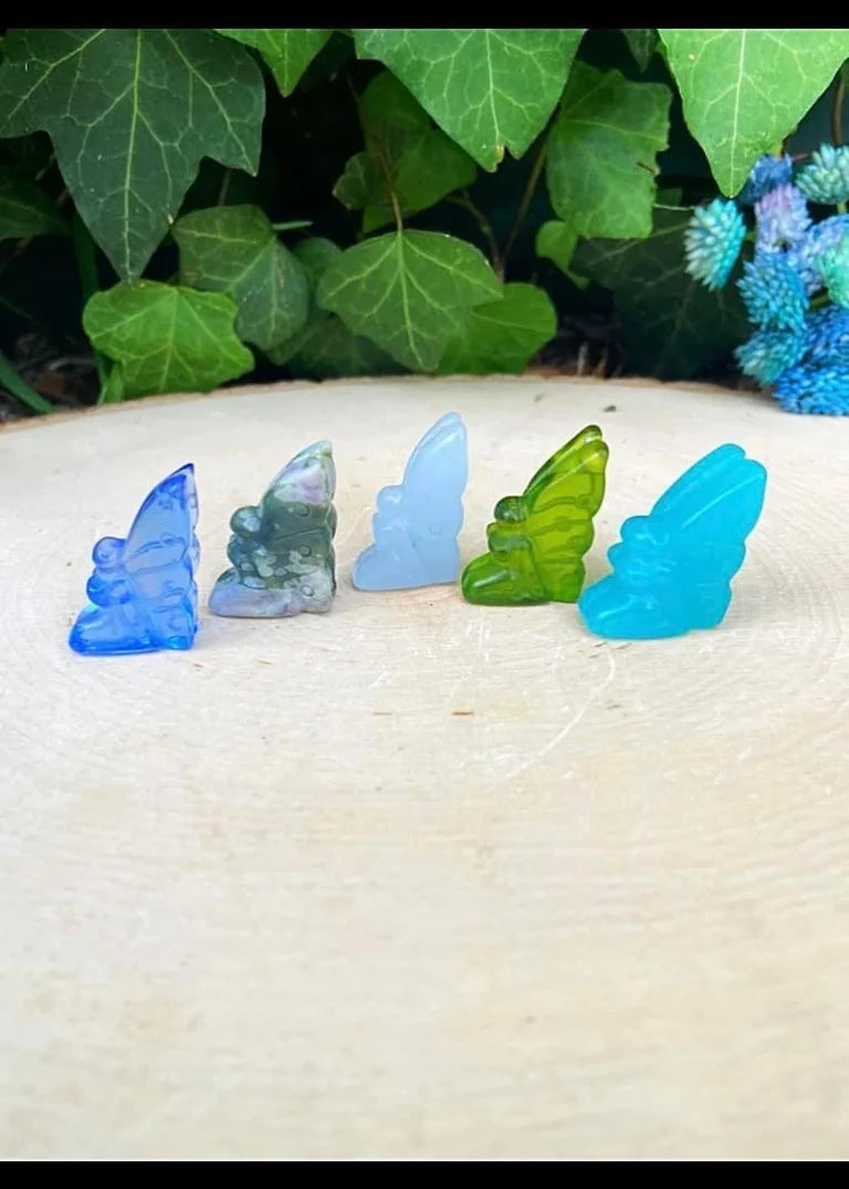 Mini Fairies