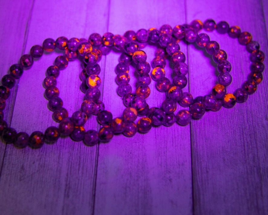 Yooperlite Bracelets 8mm