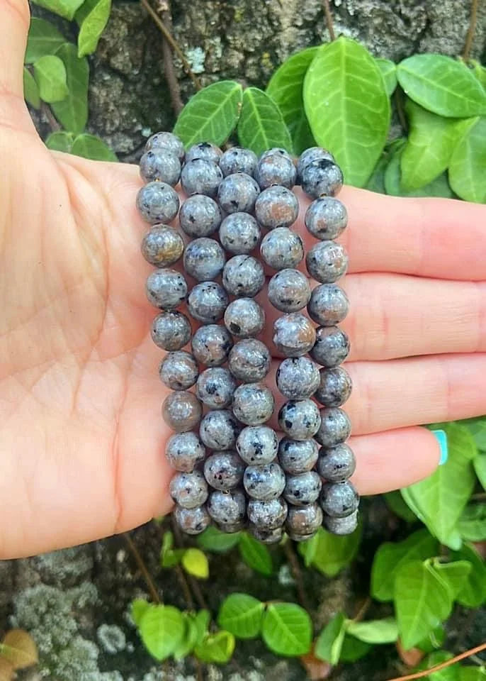 Yooperlite Bracelets 8mm