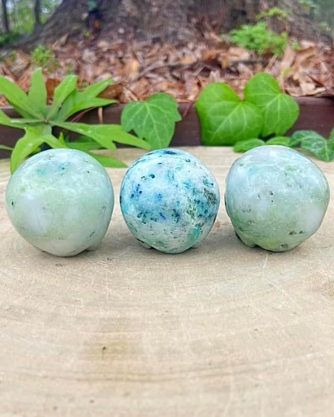 Phoenix Stone Skulls