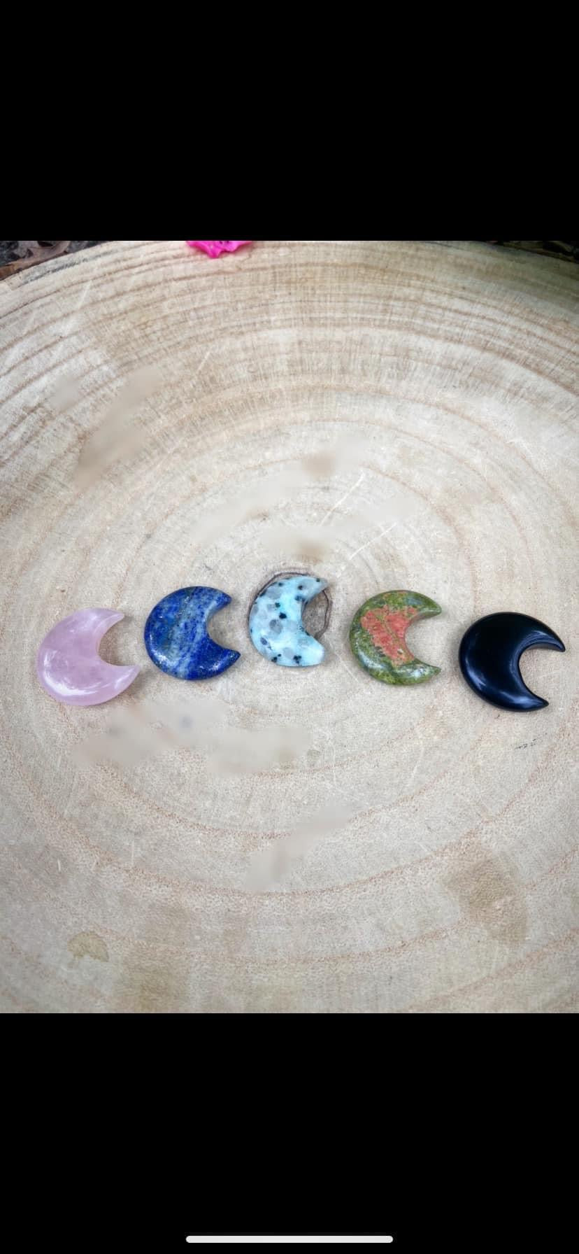 Crystal Moons