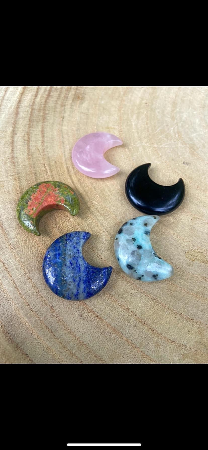 Crystal Moons