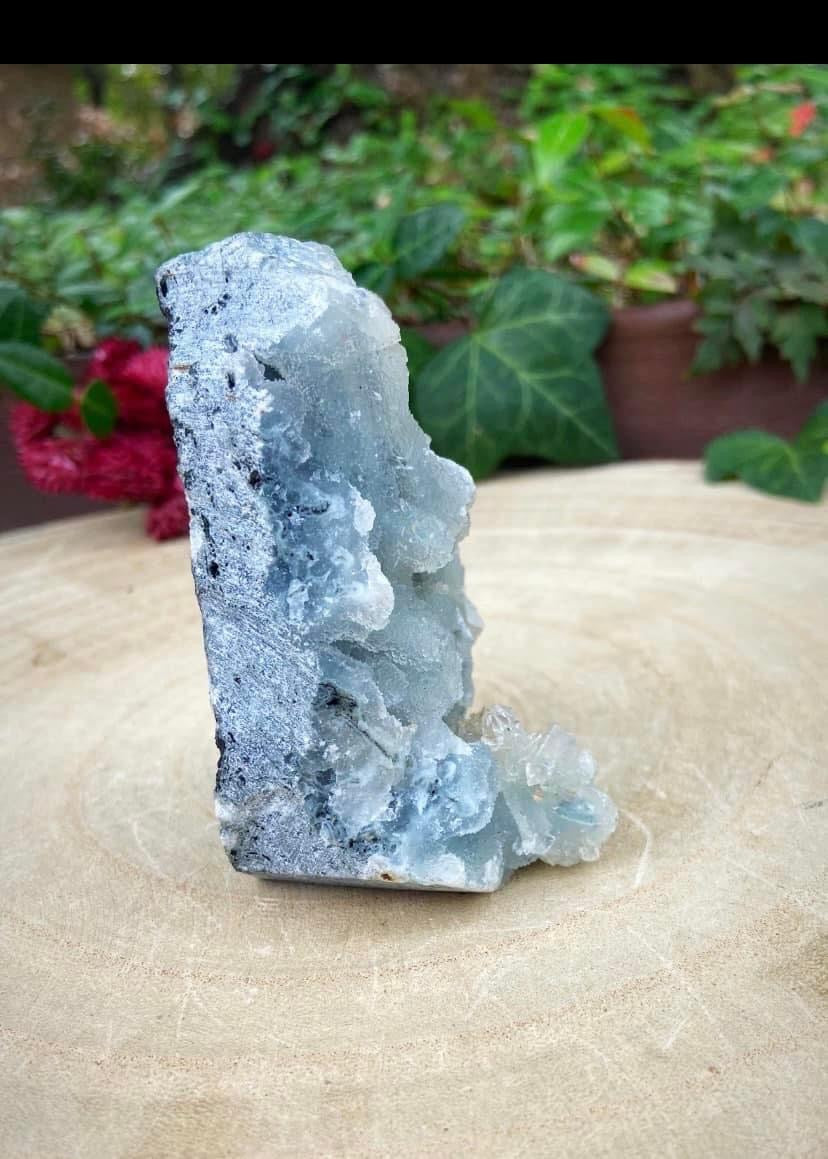Apophyllite Tower