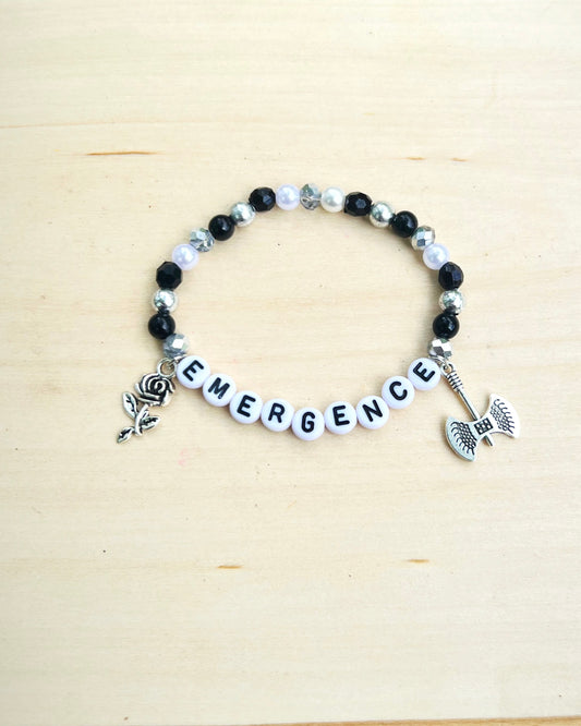 Emergence Bracelet
