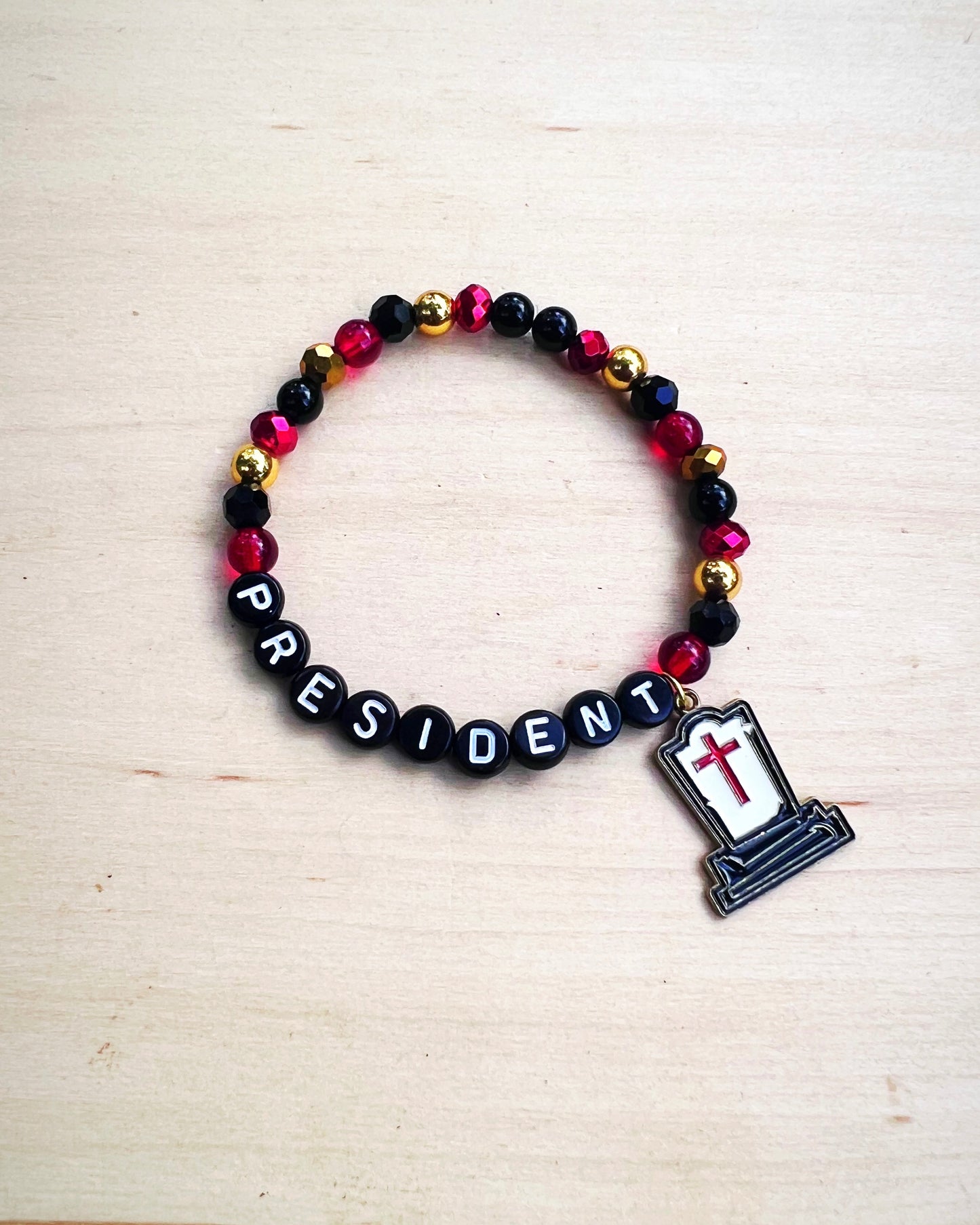 President Bracelet
