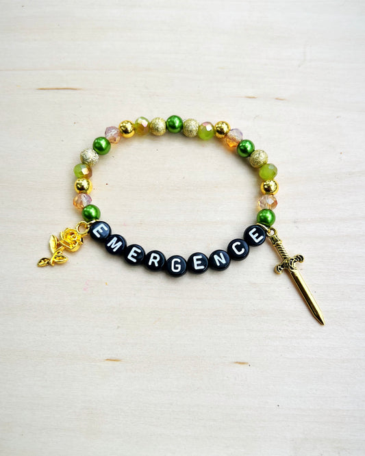 Emergence Bracelet
