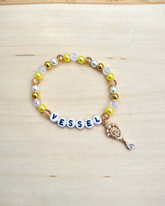 Vessel Bracelet