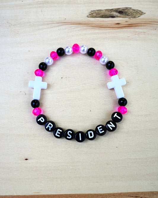 President Bracelet
