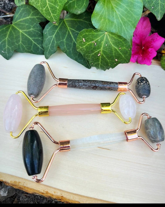 Facial Rollers
