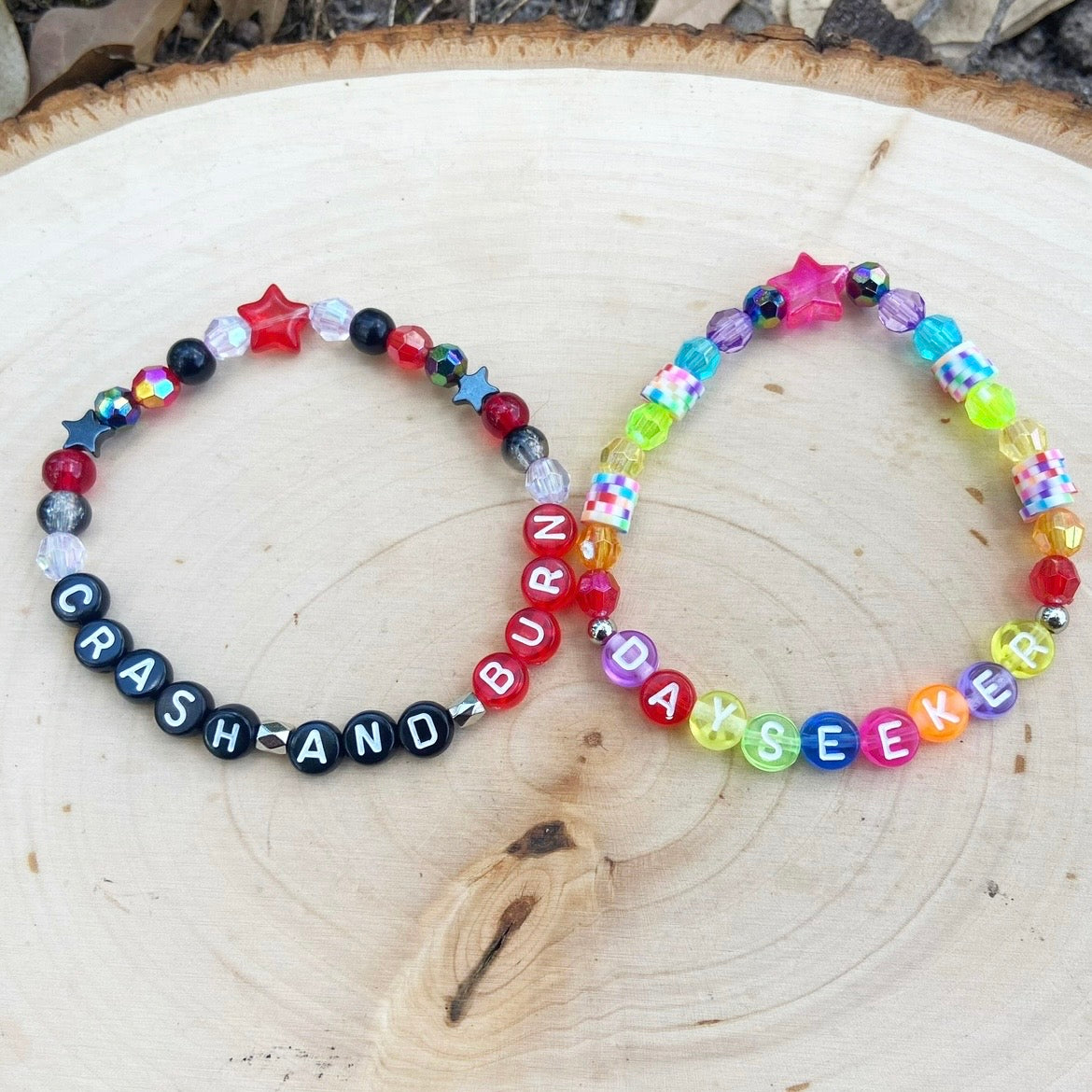 Custom Bracelet - Please read in full