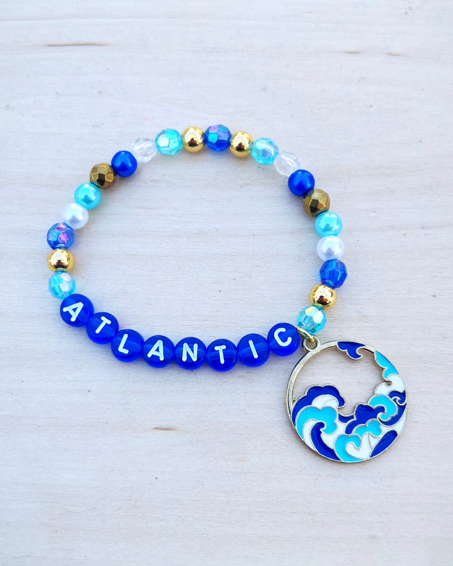 Atlantic Bracelets