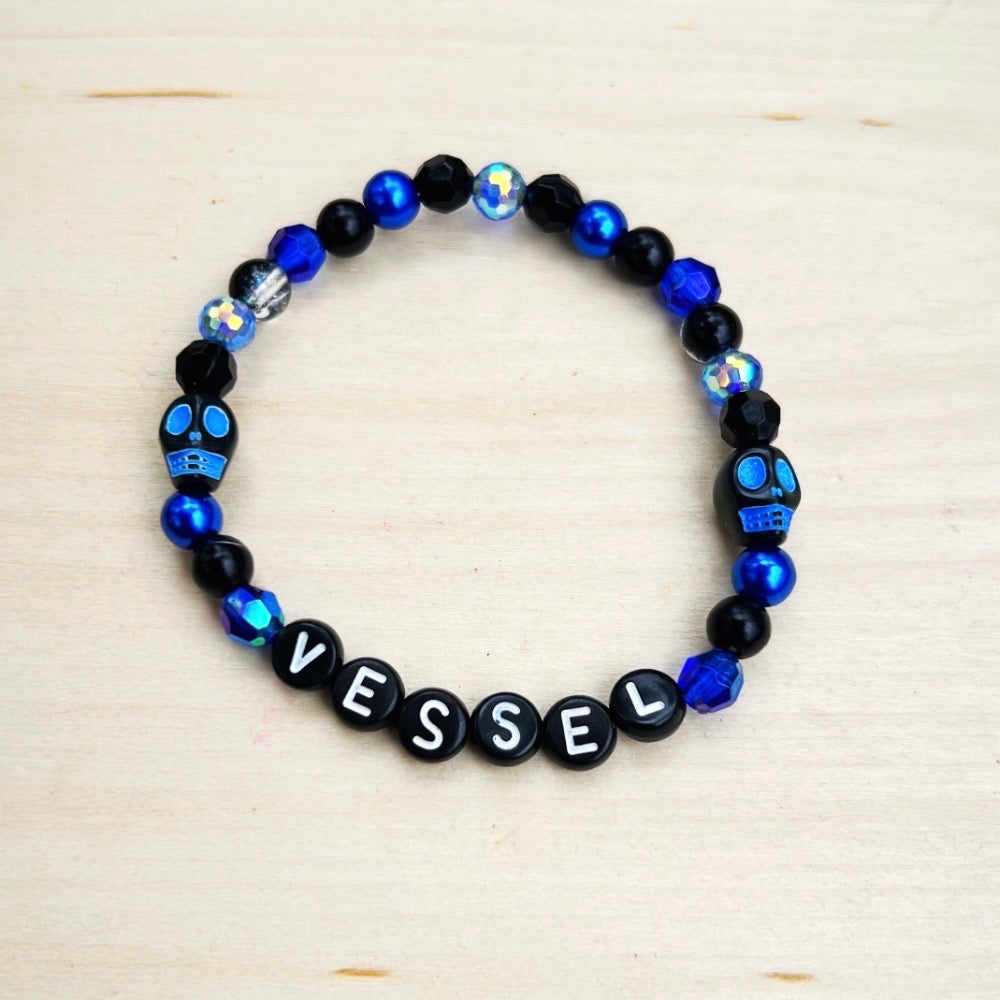 Vessel Bracelet