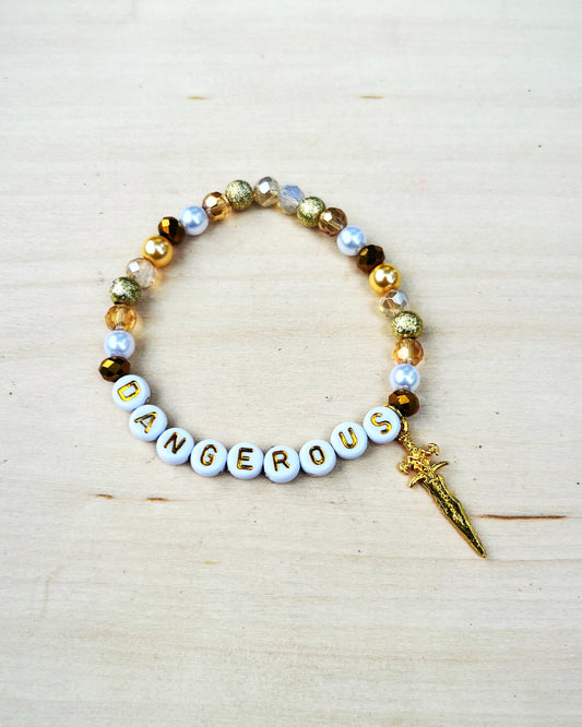 Dangerous Bracelet