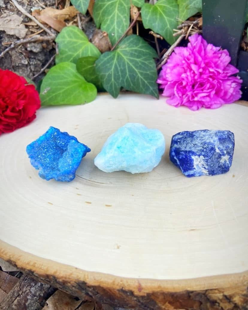 Mixed Rough Rock