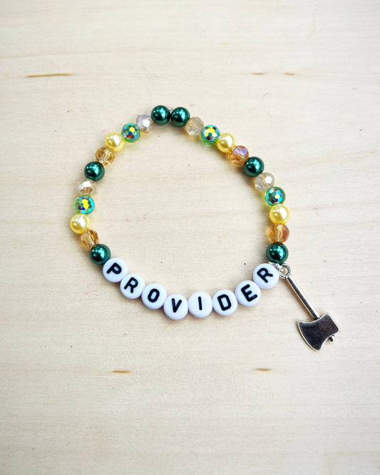 Provider Bracelet