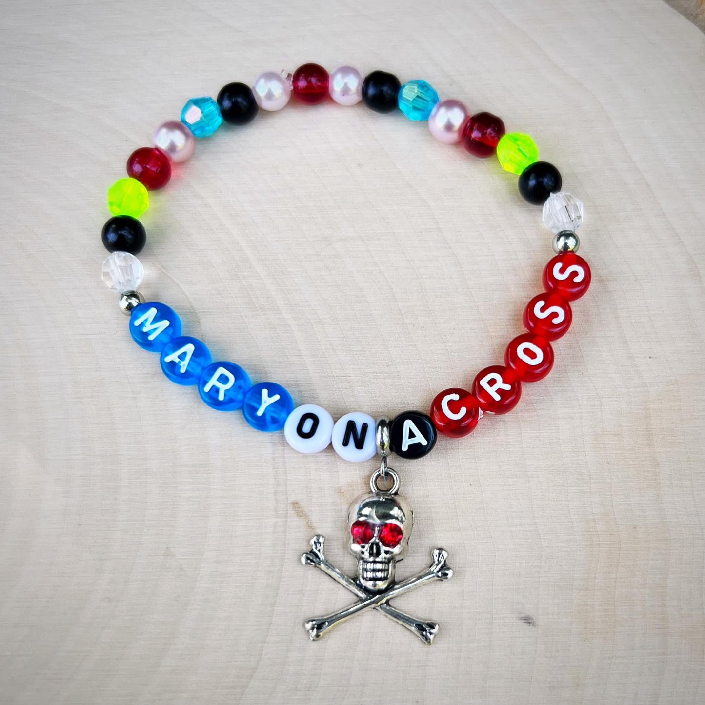 Custom Bracelet - Please read in full