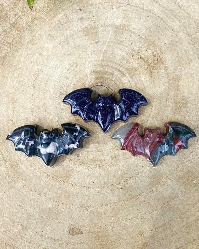 Bats