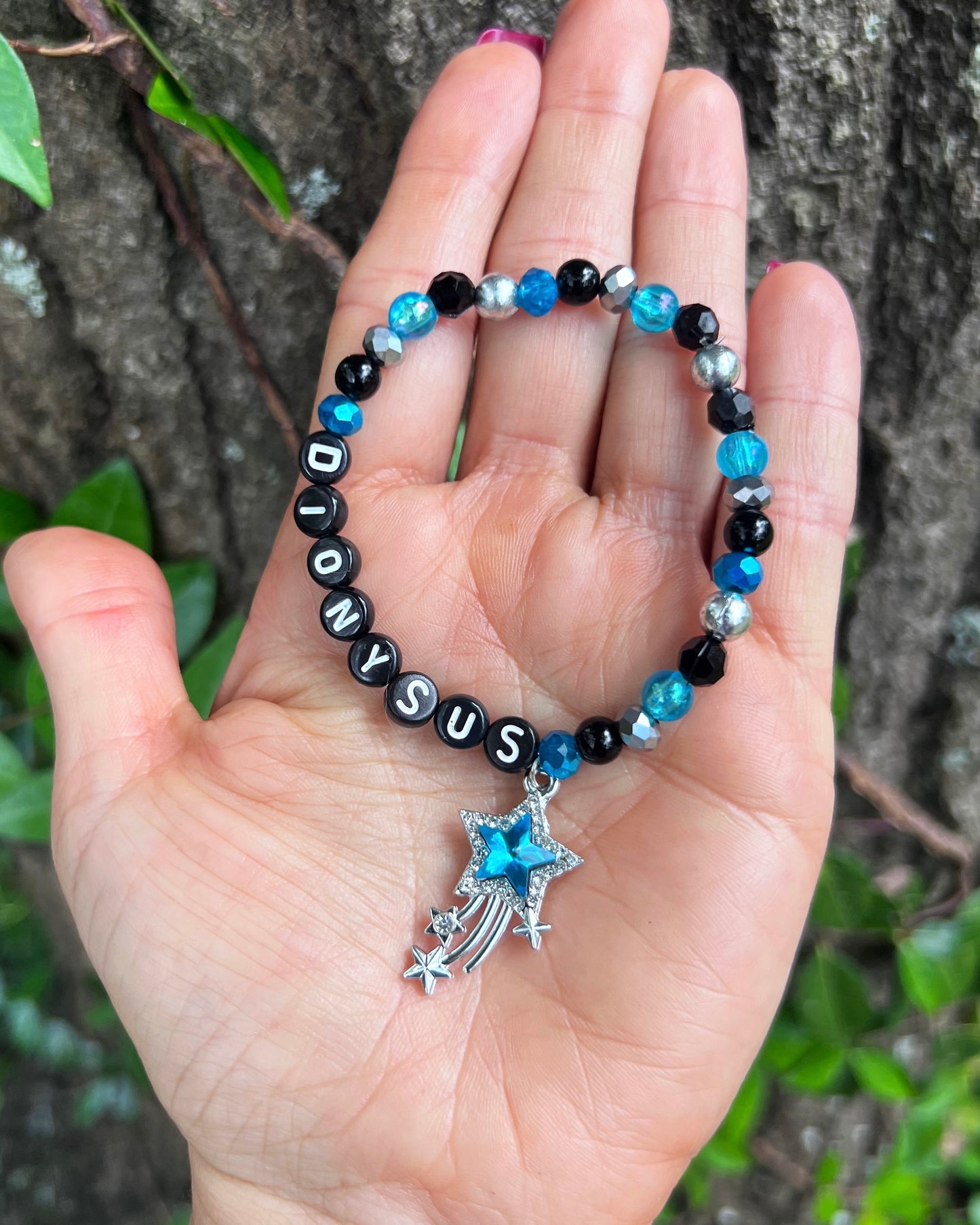 President - Dionysus Bracelet