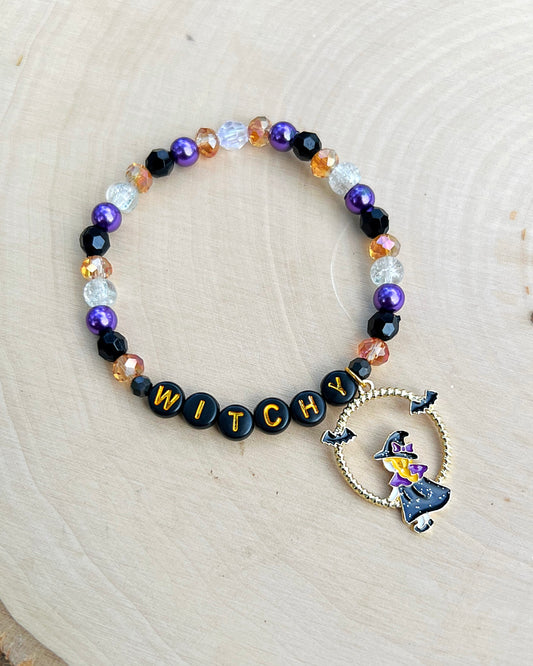 Witchy Bracelet