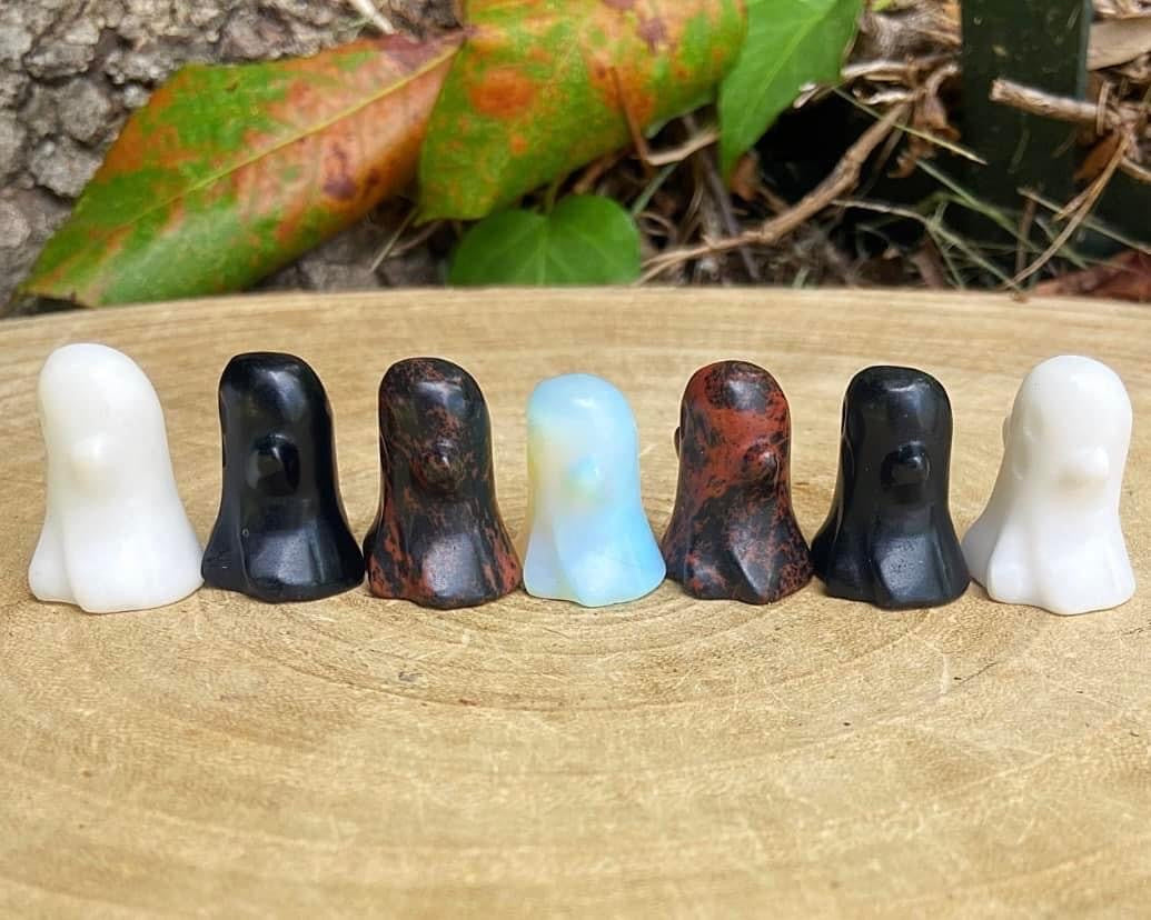 Mini Ghosts