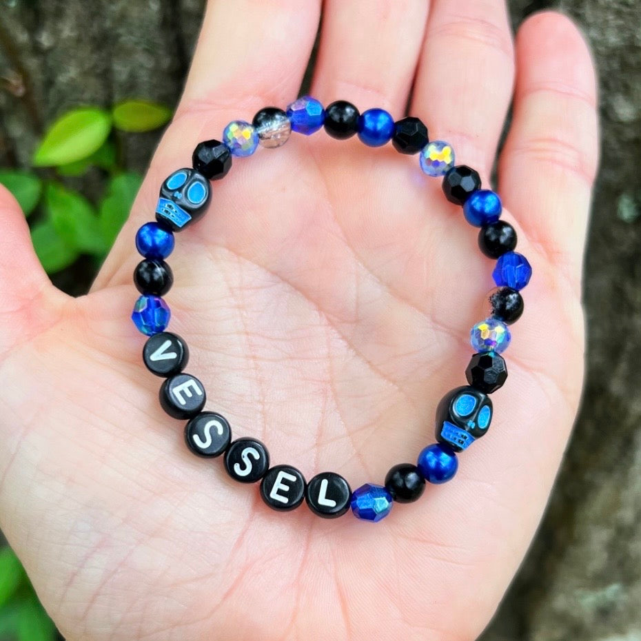Vessel Bracelet