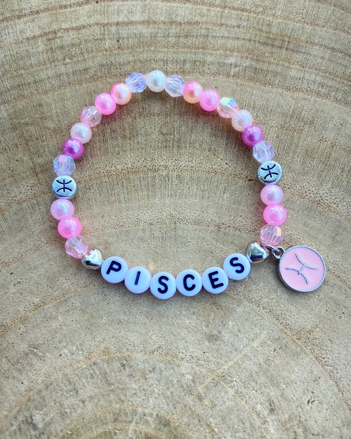 Custom Bracelet - Please read in full
