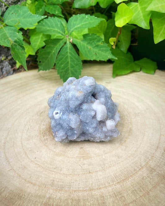 Sphalerite Cluster