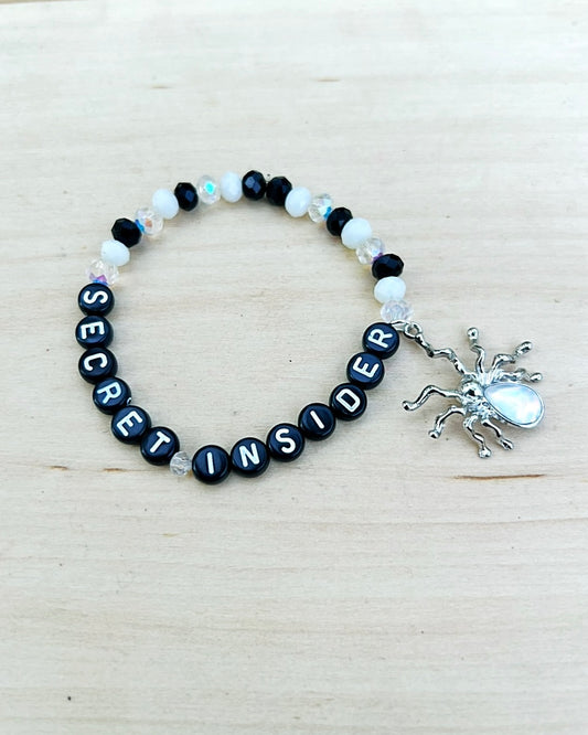 Secret Insider Bracelet