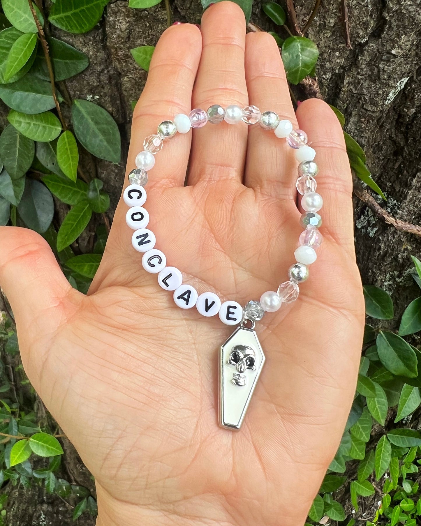 President - Conclave Bracelet