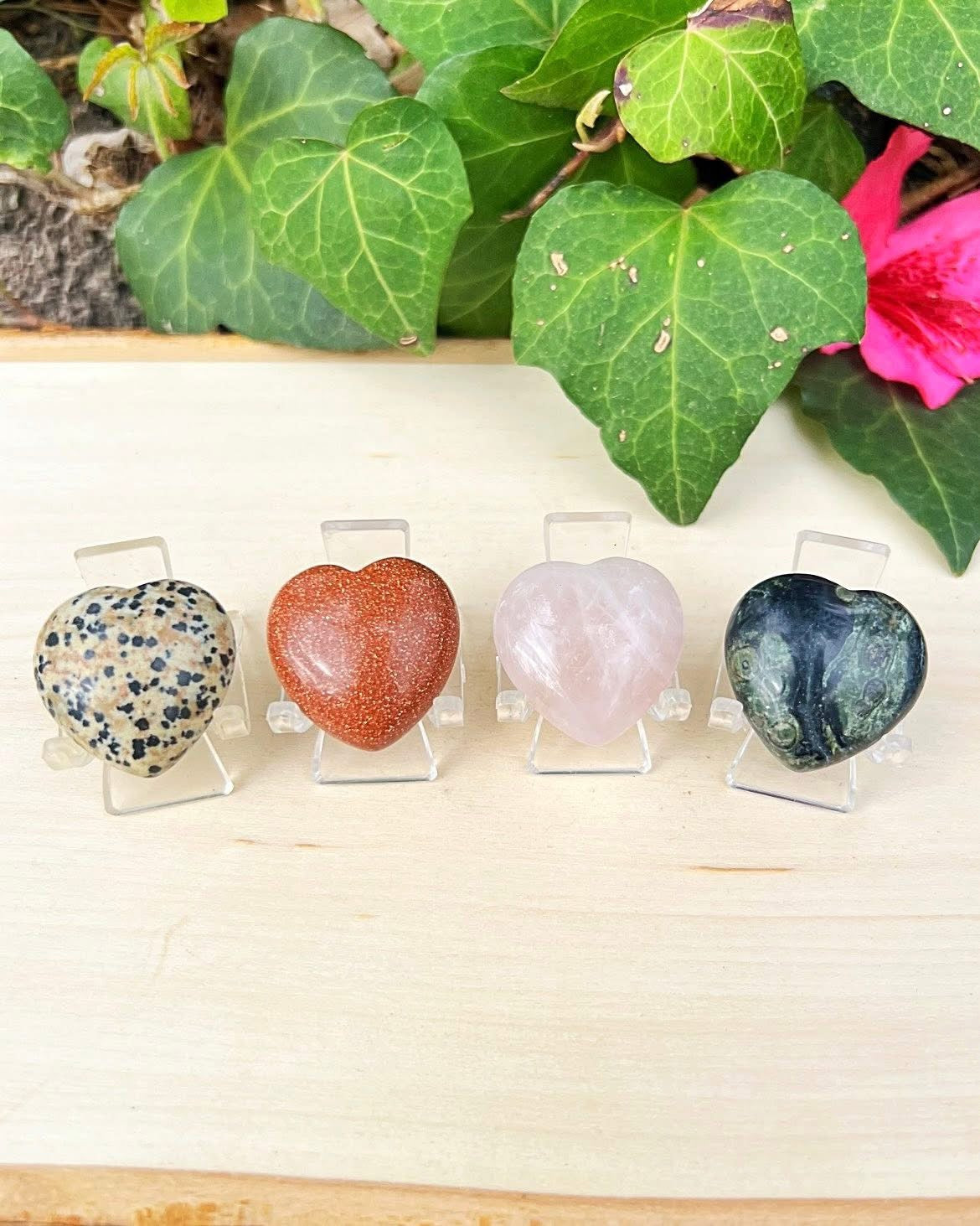 Hearts