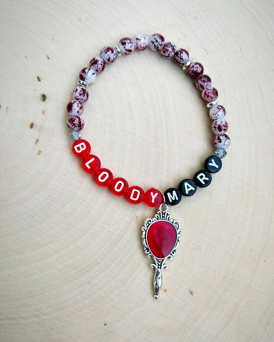 Bloody Mary Bracelet