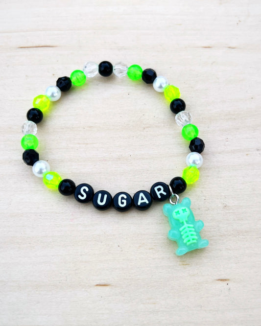 Sugar Bracelet