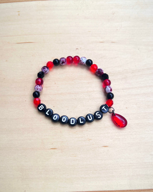 Dayseeker - Bloodlust Bracelet