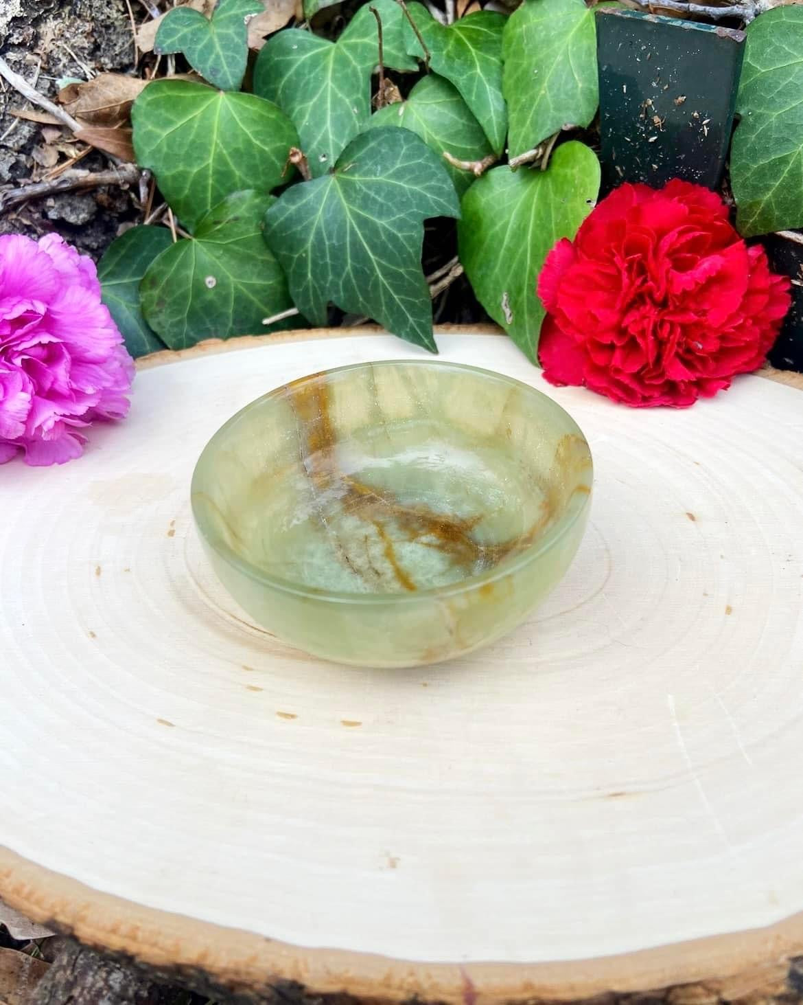 Onyx Bowl