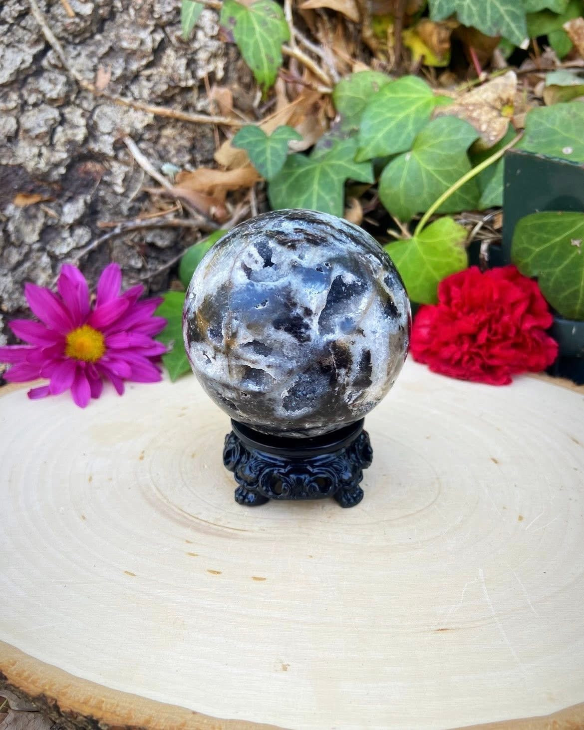 Sphalerite Sphere