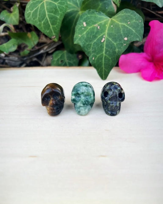 Mini Skulls