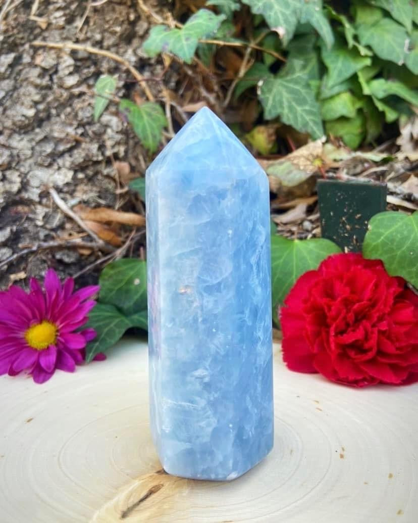 Celestite Tower