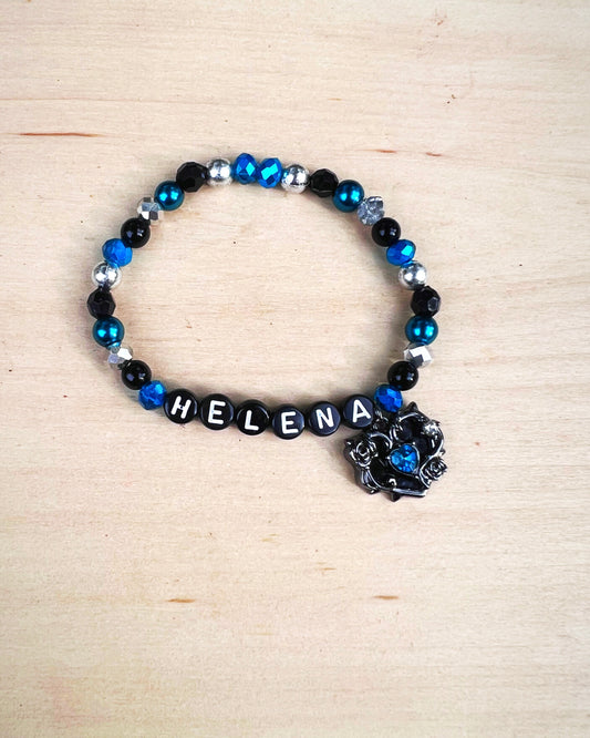 My Chemical Romance - Helena Bracelet