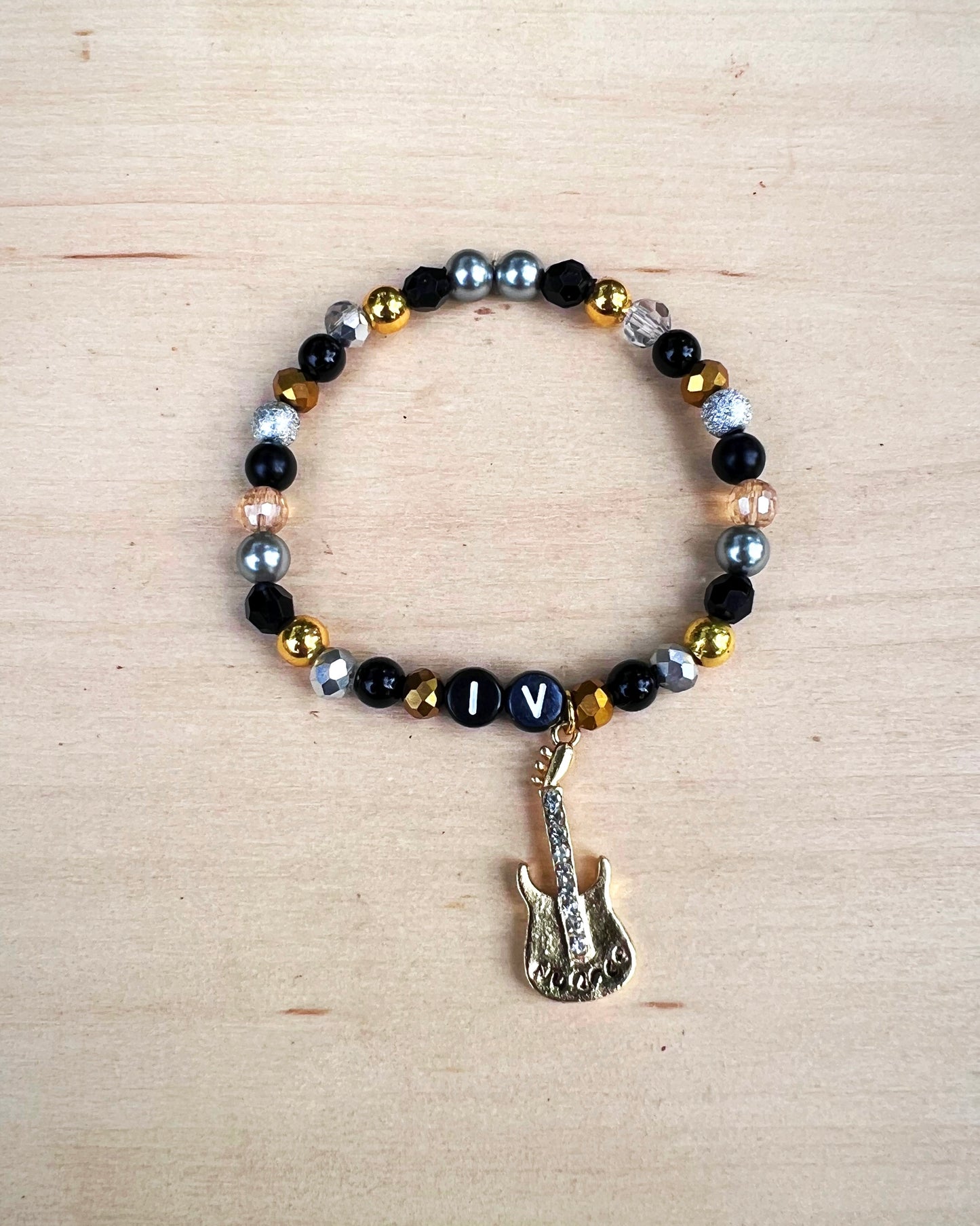 IV Bracelet