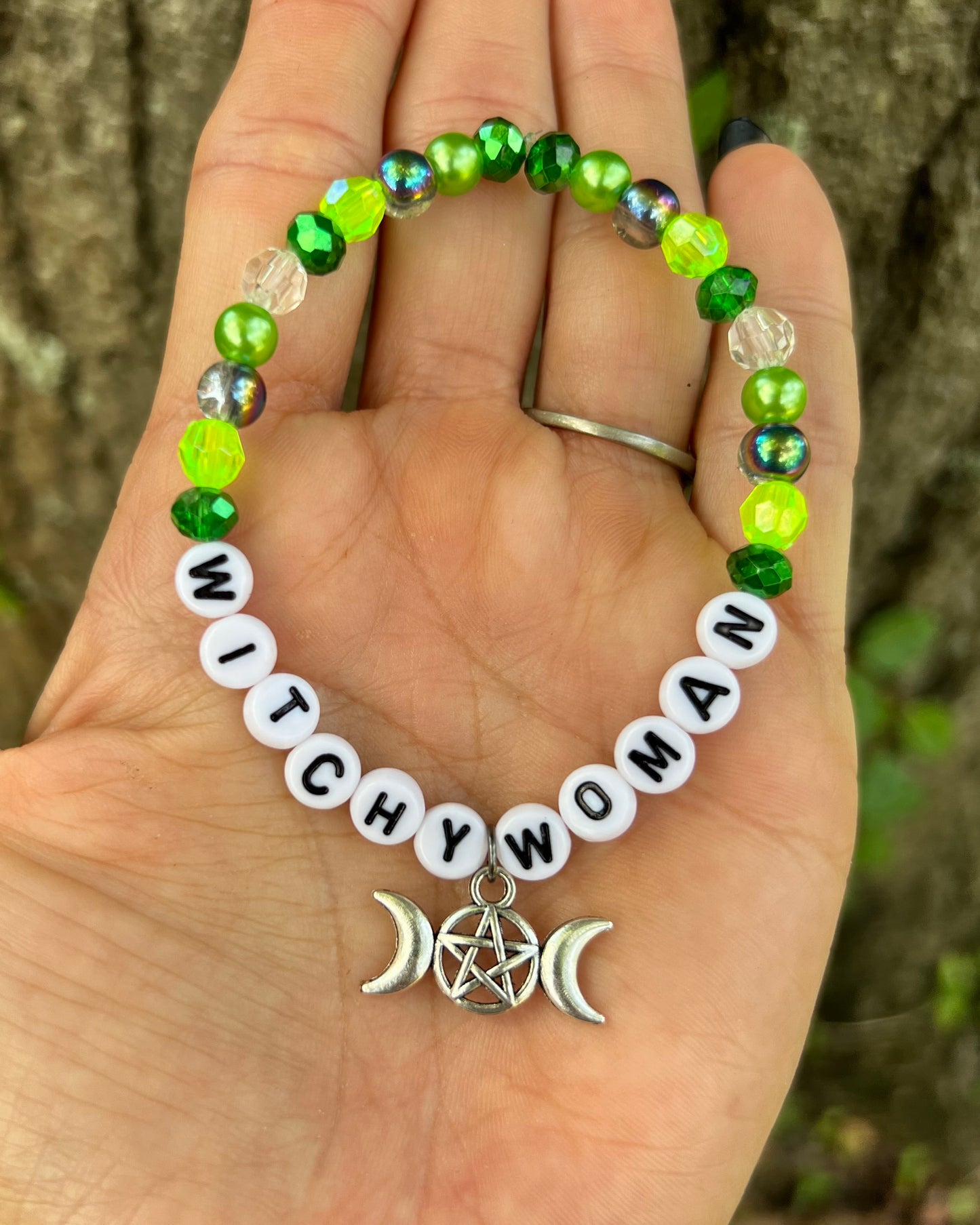 Witchy Woman Bracelet