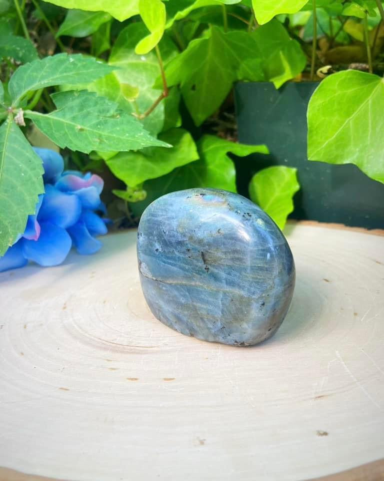 Labradorite Freeform